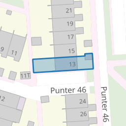 Perceel LLS00-M-5031