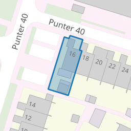 Perceel LLS00-M-5034
