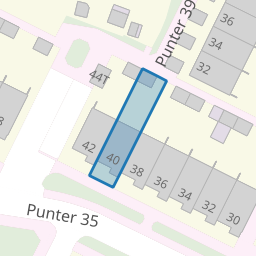 Perceel LLS00-M-5047