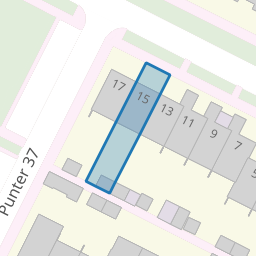 Perceel LLS00-M-5053