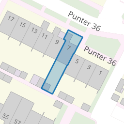 Perceel LLS00-M-5057