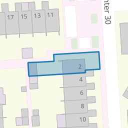 Perceel LLS00-M-5070