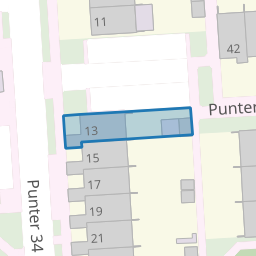 Perceel LLS00-M-5075