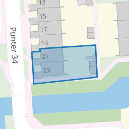 Perceel LLS00-M-5078