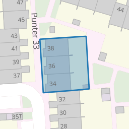 Perceel LLS00-M-5086