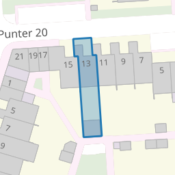 Perceel LLS00-M-5093