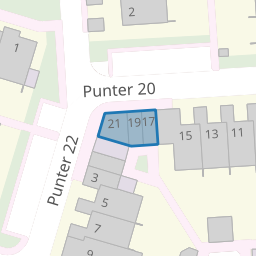 Perceel LLS00-M-5097