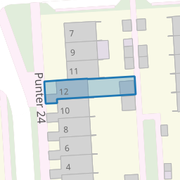 Perceel LLS00-M-5099
