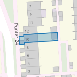 Perceel LLS00-M-5100