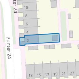 Perceel LLS00-M-5103