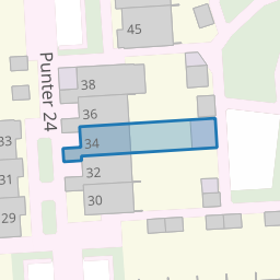 Perceel LLS00-M-5105