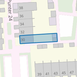 Perceel LLS00-M-5107