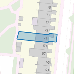 Perceel LLS00-M-5112