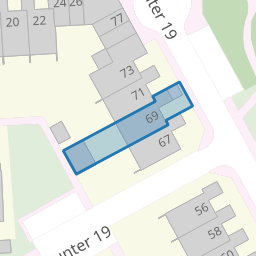 Perceel LLS00-M-5116