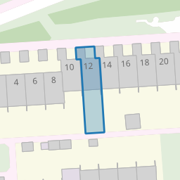 Perceel LLS00-M-5121