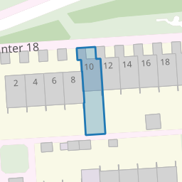Perceel LLS00-M-5122