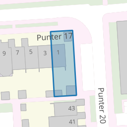 Perceel LLS00-M-5124
