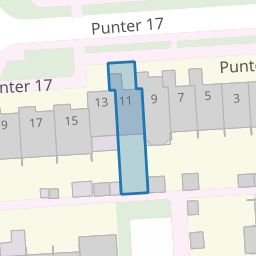 Perceel LLS00-M-5127