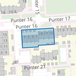 Perceel LLS00-M-5129