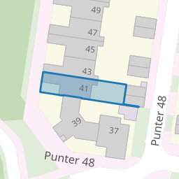 Perceel LLS00-M-5132