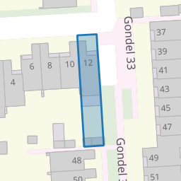 Perceel LLS00-M-5136