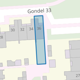 Perceel LLS00-M-5139