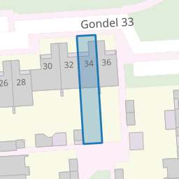 Perceel LLS00-M-5140