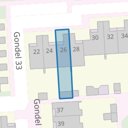 Perceel LLS00-M-5143