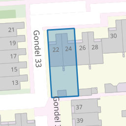 Perceel LLS00-M-5144