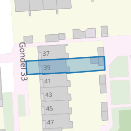 Perceel LLS00-M-5146