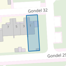 Perceel LLS00-M-5147