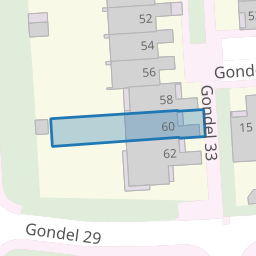 Perceel LLS00-M-5149