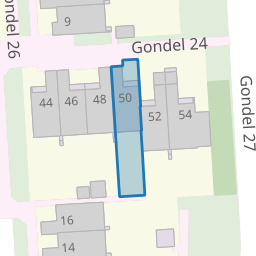 Perceel LLS00-M-5153