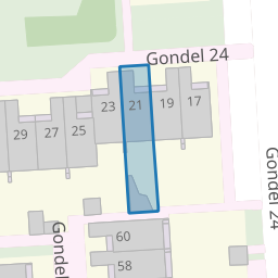 Perceel LLS00-M-5157