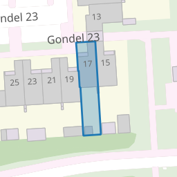 Perceel LLS00-M-5161