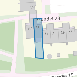 Perceel LLS00-M-5165