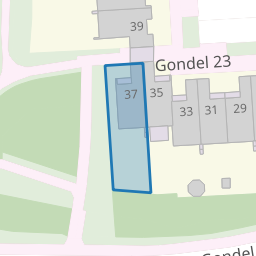 Perceel LLS00-M-5166