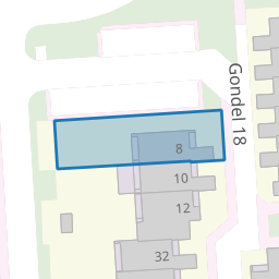 Perceel LLS00-M-5167