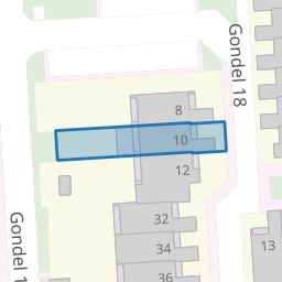 Perceel LLS00-M-5168