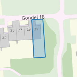 Perceel LLS00-M-5169