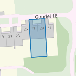 Perceel LLS00-M-5170