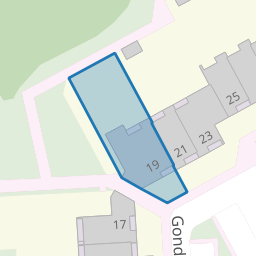 Perceel LLS00-M-5174