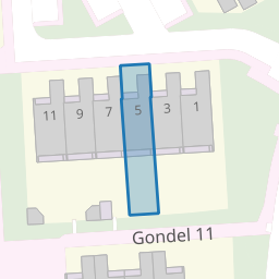 Perceel LLS00-M-5175