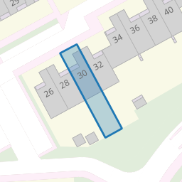 Perceel LLS00-M-5179