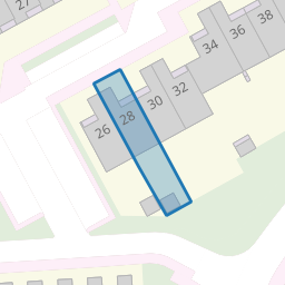 Perceel LLS00-M-5180