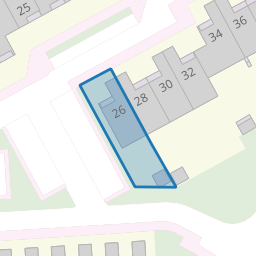 Perceel LLS00-M-5181