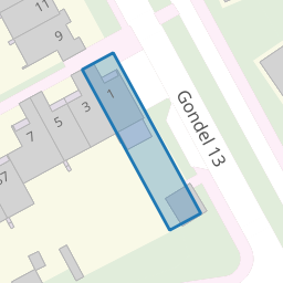 Perceel LLS00-M-5182