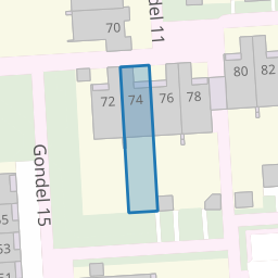 Perceel LLS00-M-5187