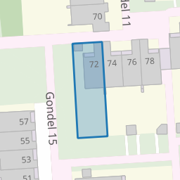 Perceel LLS00-M-5188