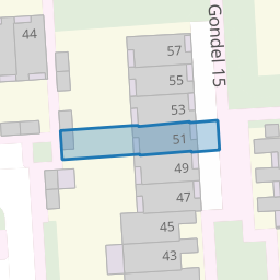 Perceel LLS00-M-5190